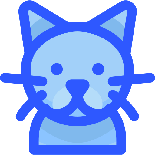 Cat icon
