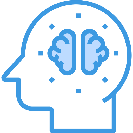 Brain icon