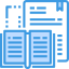 Library icon 64x64