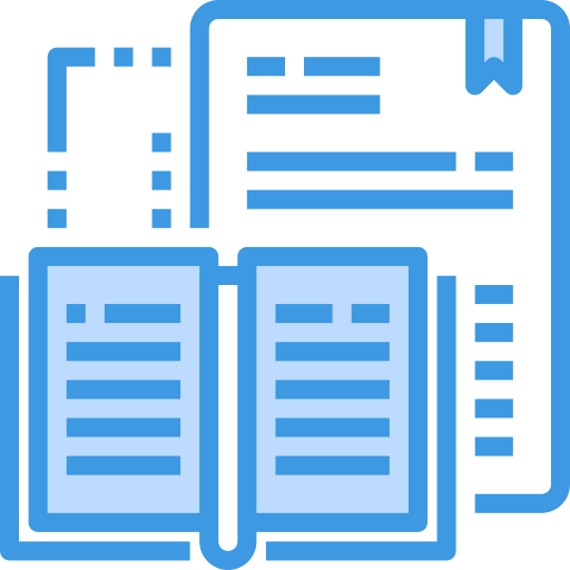 Library icon