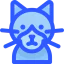 Cat icon 64x64
