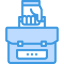 Briefcase icon 64x64