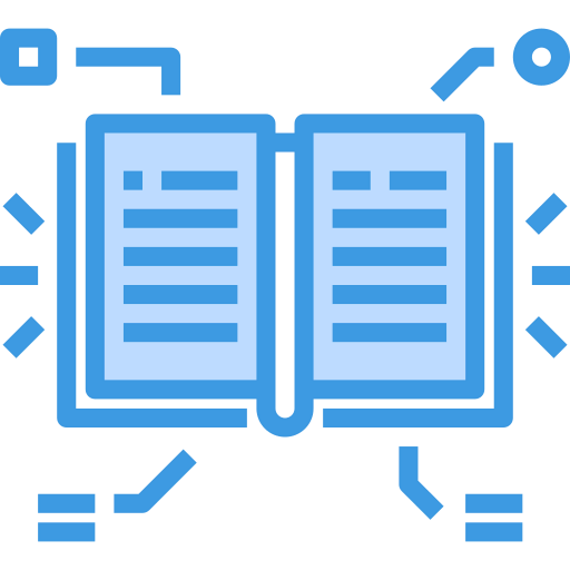 Book icon