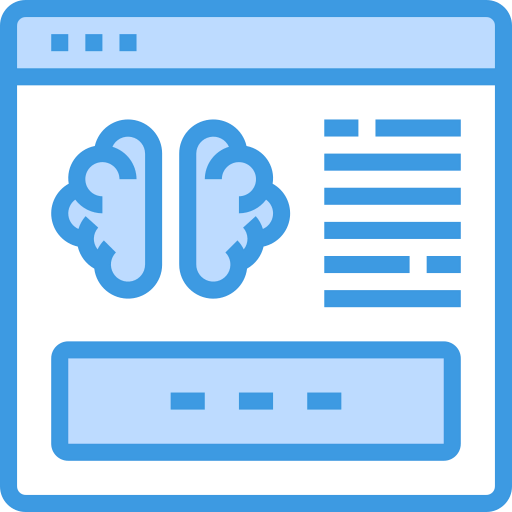Website icon