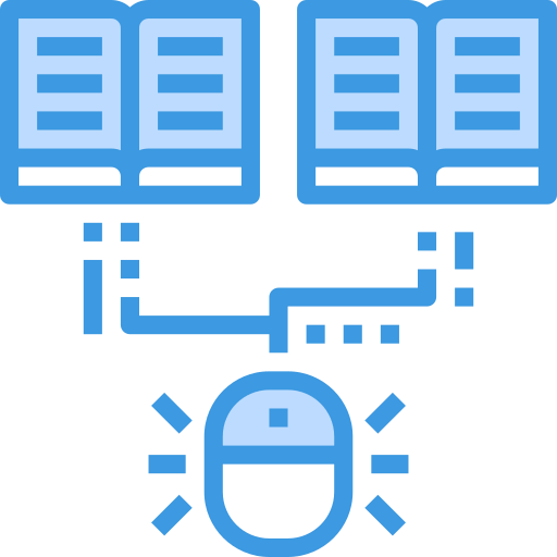 Research icon