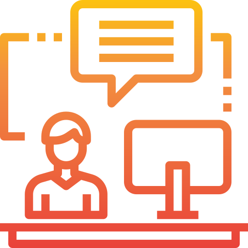 Training icon
