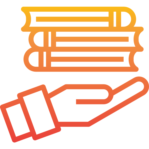 Knowledge icon