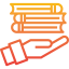 Knowledge icon 64x64