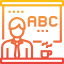 Teacher icon 64x64