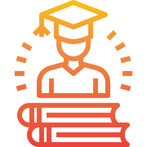 Book icon