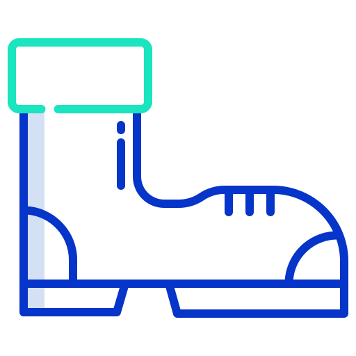 Boots icon
