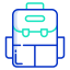 Backpack icon 64x64