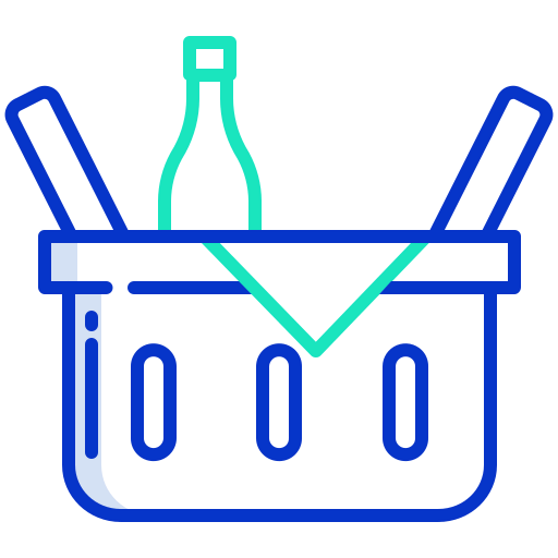 Basket icon