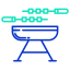 Bbq icon 64x64