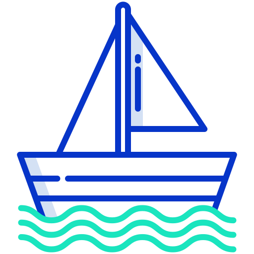 Boat icon