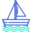 Boat icon 64x64
