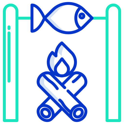 Bonfire icon