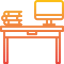 Desk icon 64x64