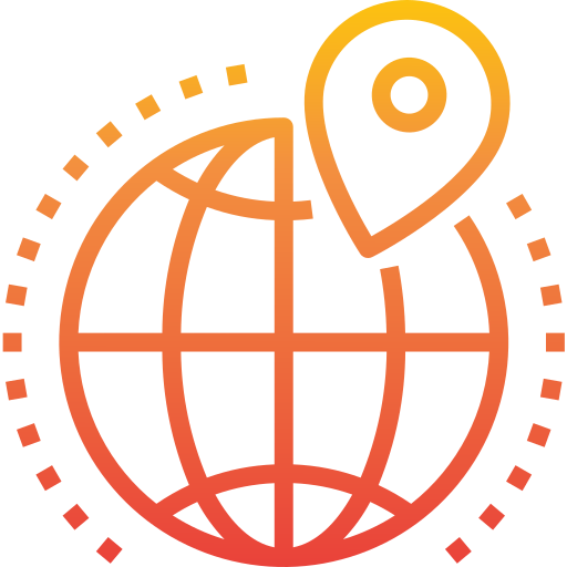 Geography icon