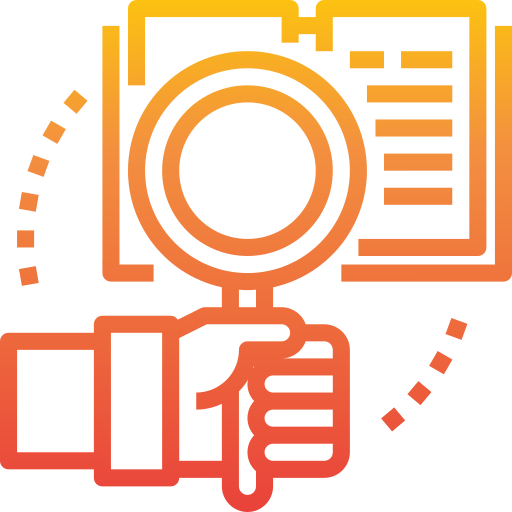 Research icon