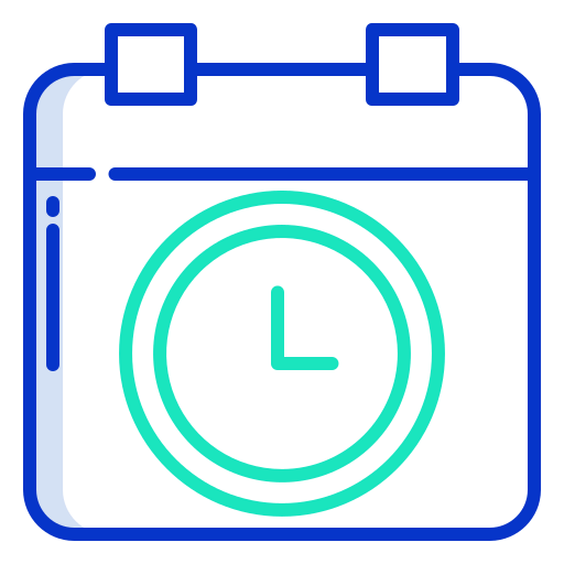 Date icon