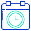 Date icon 64x64