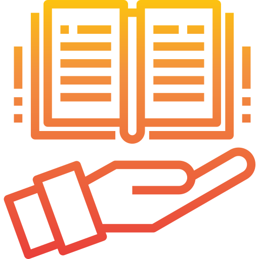 Read icon