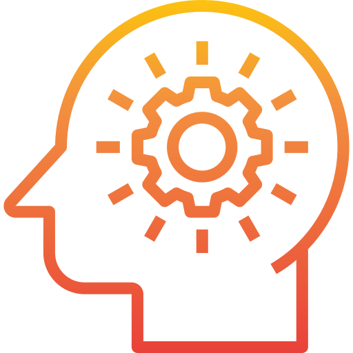 Brain icon