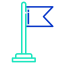 Flag Symbol 64x64