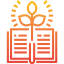 Knowledge icon 64x64