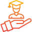 Learning icon 64x64