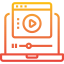 Video lesson Ikona 64x64