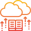 Cloud icon 64x64