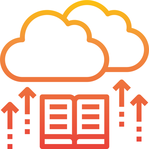 Cloud icon