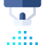 Sprinkler icon 64x64