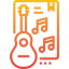 Music class icon 64x64