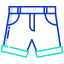 Shorts icon 64x64
