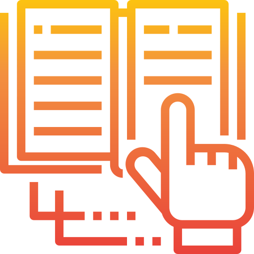 Book icon