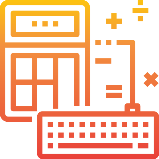 Math icon