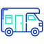 Caravan icon 64x64