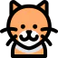 Cat icon 64x64
