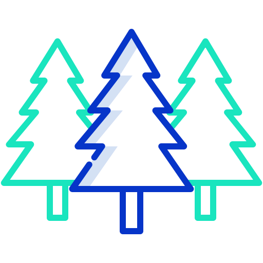 Tree icon
