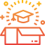 Knowledge Symbol 64x64
