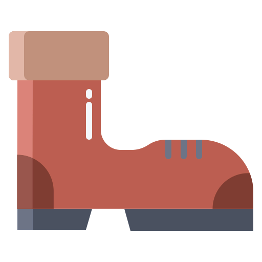Boots icon