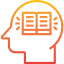 Learning icon 64x64