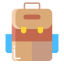 Backpack ícono 64x64