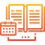 Timetable アイコン 64x64