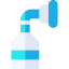 Oxygen tank icon 64x64