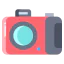 Camera icon 64x64