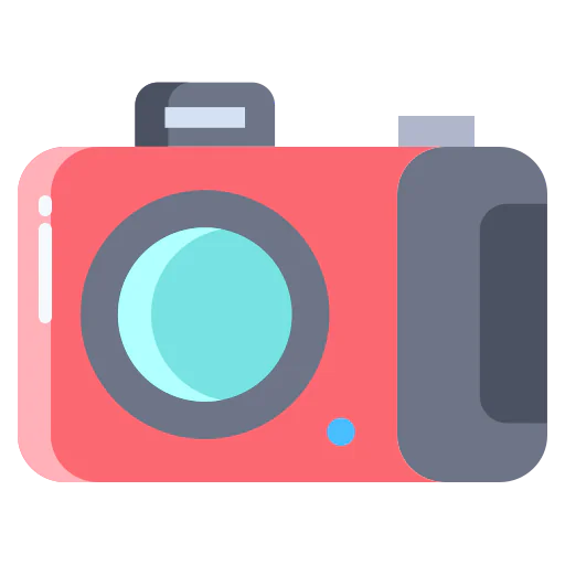 Camera icon